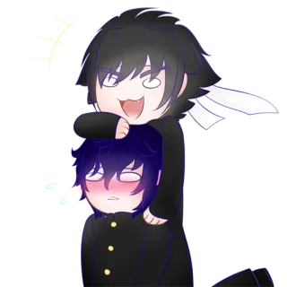 😀 telegram sticker