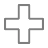 ➕