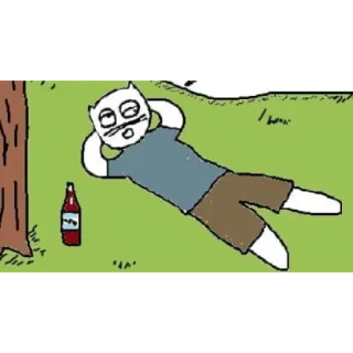 🍻 telegram sticker