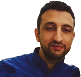 😆 person, man, portrait, face, selfie telegram sticker