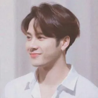 🦕 Jackson Wang personne, homme, célébrité, kpop, chanteur whatsapp sticker