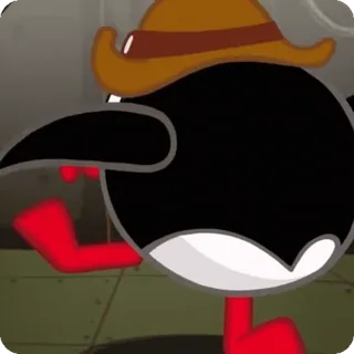🐧 whatsapp sticker