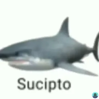 🦧 Sucipto telegram sticker