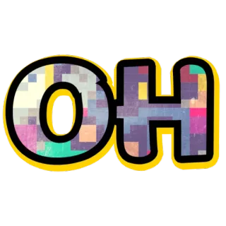 👍 OH telegram sticker