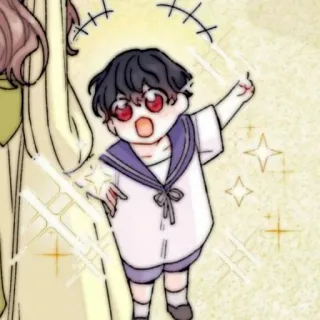 🧸 whatsapp sticker