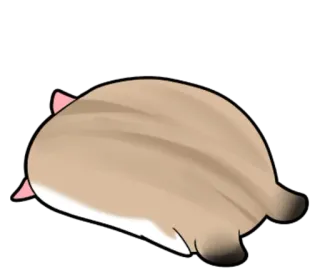 😞 telegram sticker