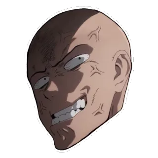 😡 telegram sticker