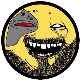 🌝 whatsapp sticker