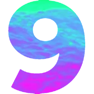 🔢