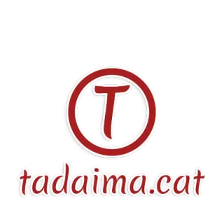 Akatsuki no Yona Kigurumi - Tadaima.cat whatsapp stickers