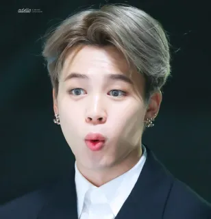 😯 Person, Mann, Männlich, Gesichtsausdruck, Porträt, Gesicht telegram sticker