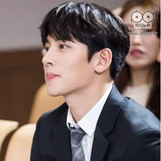 😛 피디노트
www.sbs.co.kr korean, actor, man, portrait telegram sticker