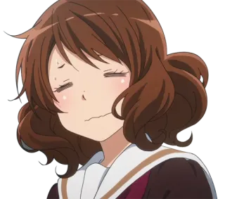 😒 telegram sticker