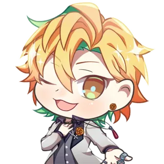 😉 telegram sticker