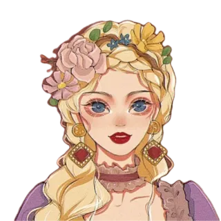 🌻 telegram sticker