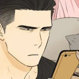😐 telegram sticker