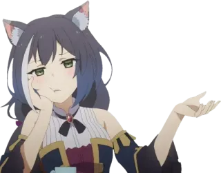 😒 telegram sticker