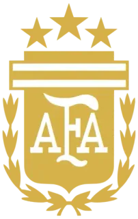 🇦🇷 Argentina national football team AFA telegram sticker