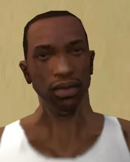 GTA memes whatsapp stickers