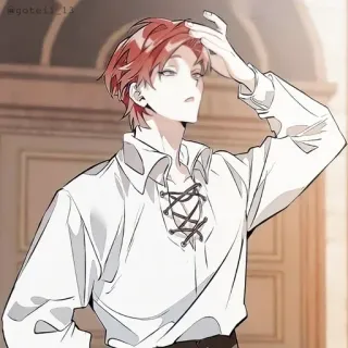 🍷 telegram sticker