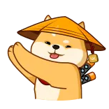 Акио подборка @TgEmojis telegram emojis 👏