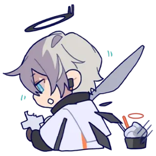 💭 telegram sticker
