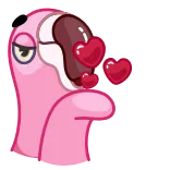 😘