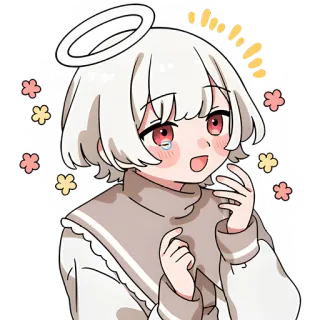 🤔 telegram sticker
