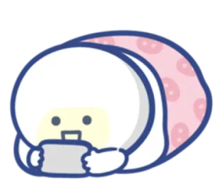 📱 telegram sticker