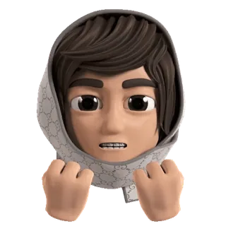 🖕 telegram sticker