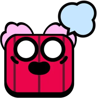 😡 telegram sticker