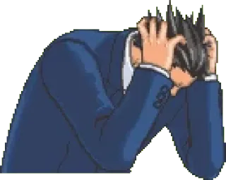 😶 telegram sticker