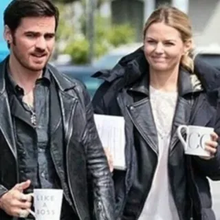 Colin O'Donoghue❤️ whatsapp stickers