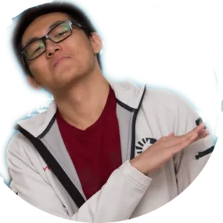 👌 whatsapp sticker