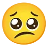 @kotletovvemoji | stesnyasha telegram emojis 😕