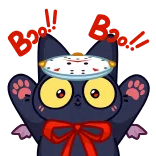 Сейлем animated @stickers_vk whatsapp stickers