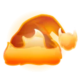 Santa Hat @podarkitgnft telegram emojis 🎁