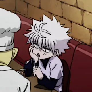 ﹫𝗞illua % @cznamorol ៹ @xyaanfei telegram stickers