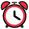 ⏰