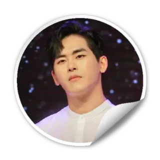 😍 telegram sticker