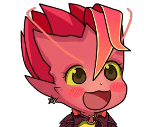 😃 telegram sticker