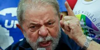 😠 Lula união brasil Политический деятель, Бразилия, Политика, Активизм telegram sticker