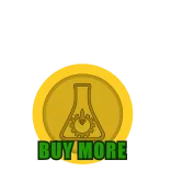 😚 BUY MORE купить больше, химия, колба, наука telegram sticker