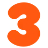 3️⃣