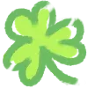 ☘️