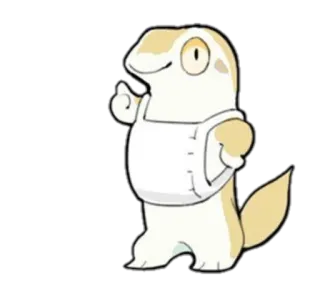 😋 telegram sticker