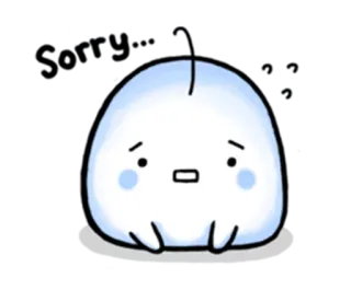 😣 whatsapp sticker