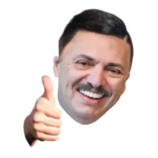 👍 telegram sticker