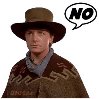 BACK TO THE FUTURE @STIKERFORALL telegram stickers