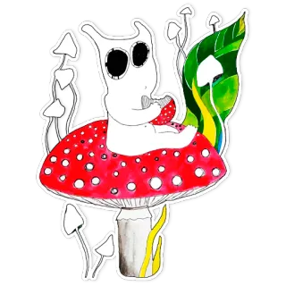 Moonlight
@reggishow telegram stickers